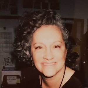 Meet your Posher, Krista